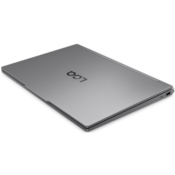 Фото - Ноутбук ігровий Lenovo LOQ 15AHP11 (83TN0025RA) Luna Grey