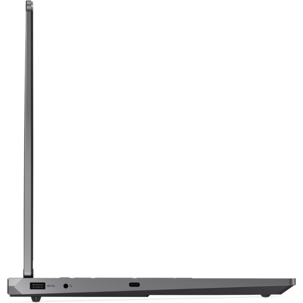 Фото - Ноутбук ігровий Lenovo LOQ 15AHP11 (83TN0078RA) Luna Grey