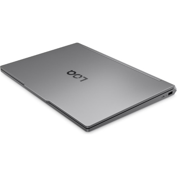 Фото - Ноутбук ігровий Lenovo LOQ 15AHP11 (83TN0078RA) Luna Grey