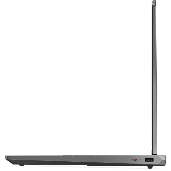 Фото - Ноутбук игровой Lenovo LOQ 15AHP11 (83TN00BCRA) Luna Grey
