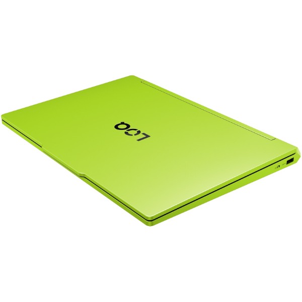 Фото - Ноутбук ігровий Lenovo LOQ 15AHP11 (83TN00DCRA) Surge Green