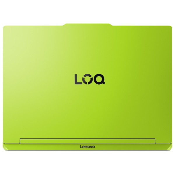 Фото - Ноутбук ігровий Lenovo LOQ 15AHP11 (83TN00DCRA) Surge Green