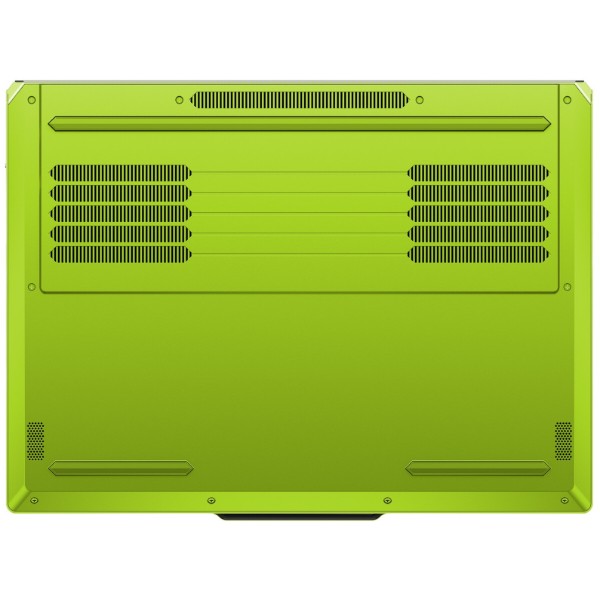Фото - Ноутбук ігровий Lenovo LOQ 15AHP11 (83TN00DCRA) Surge Green