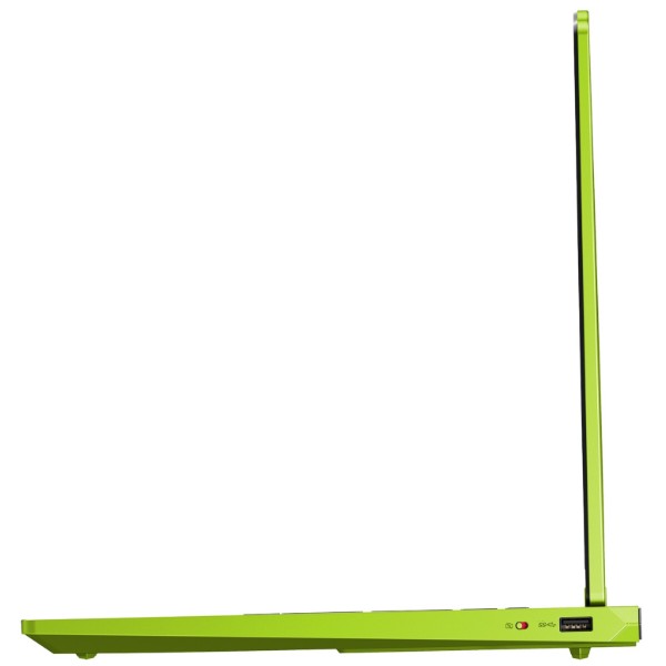 Фото - Ноутбук ігровий Lenovo LOQ 15AHP11 (83TN00DCRA) Surge Green