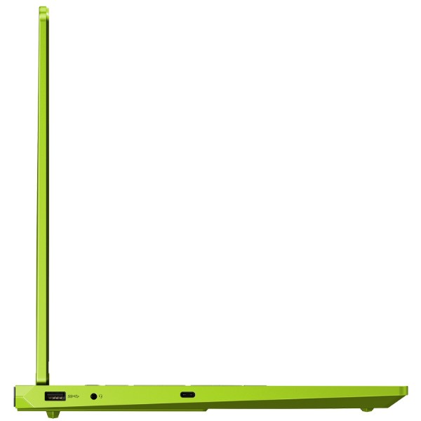 Фото - Ноутбук ігровий Lenovo LOQ 15AHP11 (83TN00DCRA) Surge Green