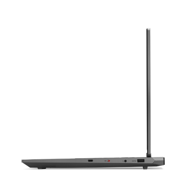 Фото - Ноутбук игровой Lenovo LOQ 15AHP9 (83DX00G8RA) Luna Grey