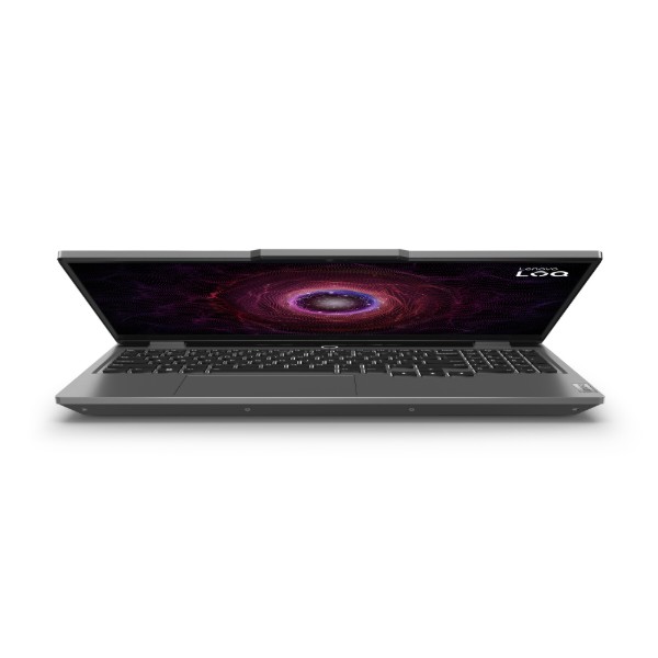 Фото - Ноутбук игровой Lenovo LOQ 15AHP9 (83DX00G8RA) Luna Grey