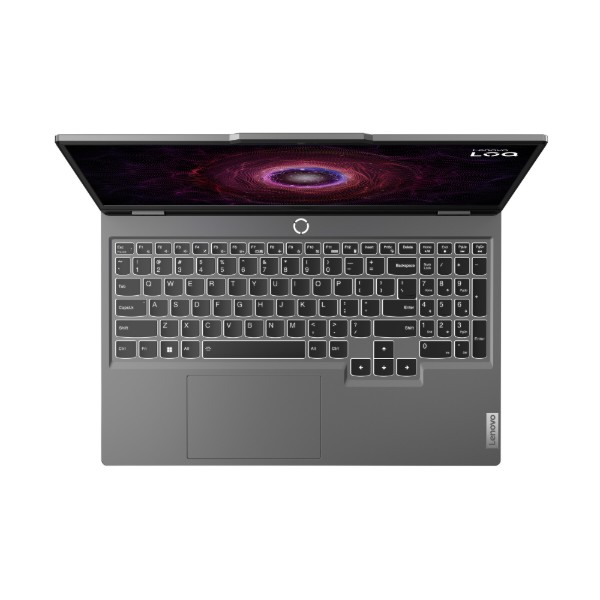 Фото - Ноутбук игровой Lenovo LOQ 15AHP9 (83DX00G8RA) Luna Grey