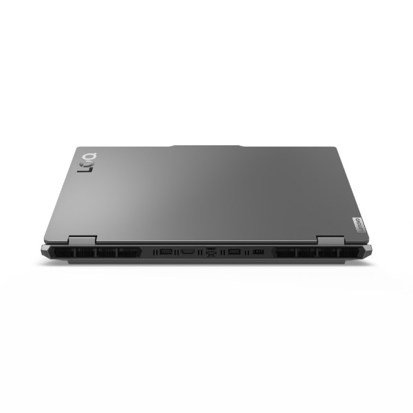 Фото - Ноутбук игровой Lenovo LOQ 15AHP9 (83DX00G8RA) Luna Grey