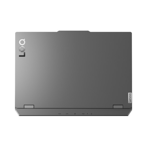 Фото - Ноутбук игровой Lenovo LOQ 15AHP9 (83DX00G8RA) Luna Grey
