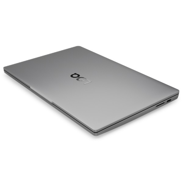 Фото - Ноутбук ігровий Lenovo LOQ 15ARP10E (83S000EXRA) Luna Grey