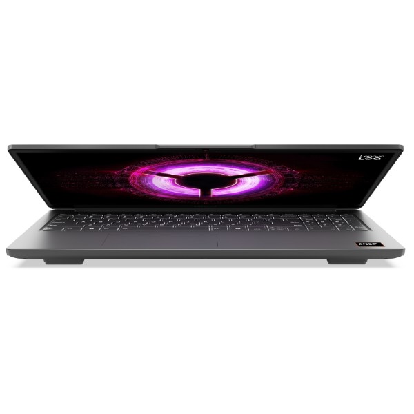 Фото - Ноутбук ігровий Lenovo LOQ 15ARP10E (83S000EXRA) Luna Grey