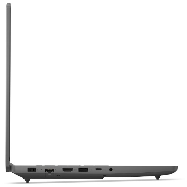 Фото - Ноутбук ігровий Lenovo LOQ 15ARP10E (83S000EXRA) Luna Grey
