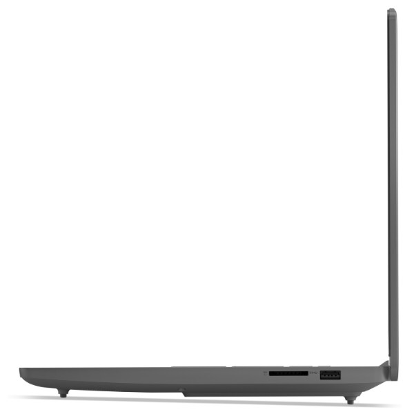 Фото - Ноутбук ігровий Lenovo LOQ 15ARP10E (83S000EXRA) Luna Grey