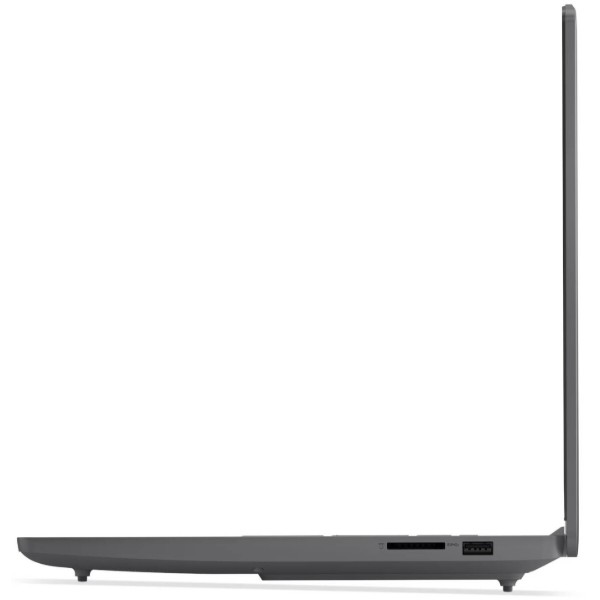 Фото - Ноутбук ігровий Lenovo LOQ 15ARP10E (83S000ETRA) Luna Grey
