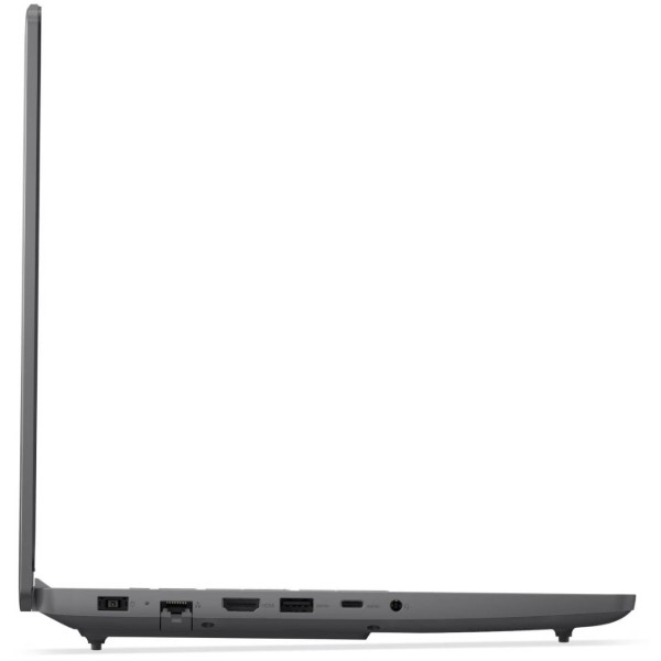 Фото - Ноутбук ігровий Lenovo LOQ 15ARP10E (83S000ESRA) Luna Grey