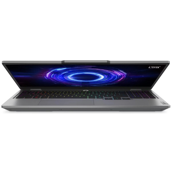 Фото - Ноутбук игровой Lenovo LOQ 15IRX10 (83JE008SPB) Luna Grey