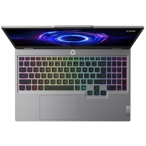 Фото - Ноутбук игровой Lenovo LOQ 15IRX10 (83JE008SPB) Luna Grey