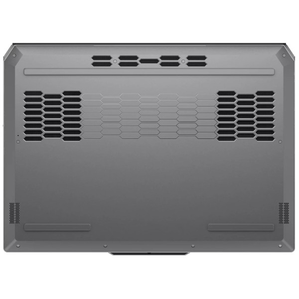 Фото - Ноутбук игровой Lenovo LOQ 15IRX10 (83JE008SPB) Luna Grey