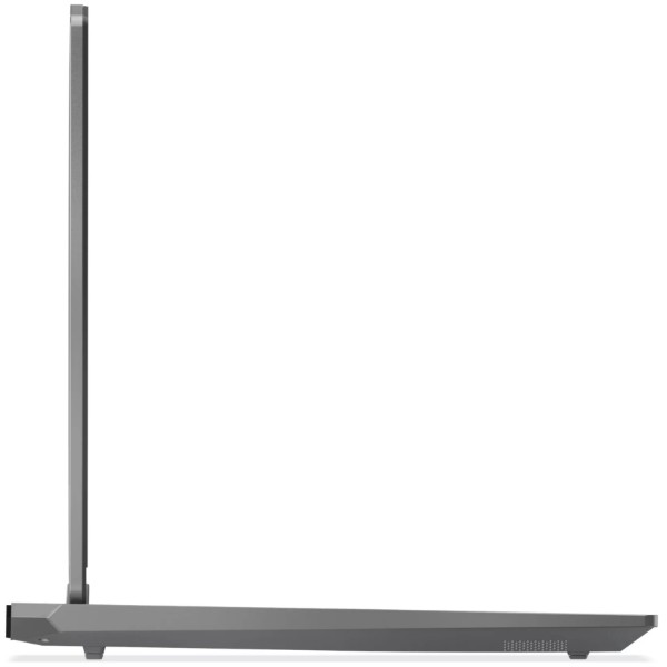 Фото - Ноутбук игровой Lenovo LOQ 15IRX10 (83JE008SPB) Luna Grey
