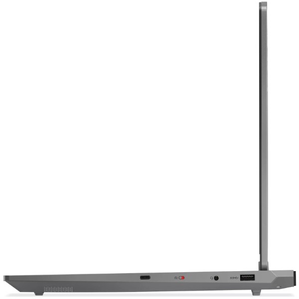 Фото - Ноутбук игровой Lenovo LOQ 15IRX10 (83JE008SPB) Luna Grey