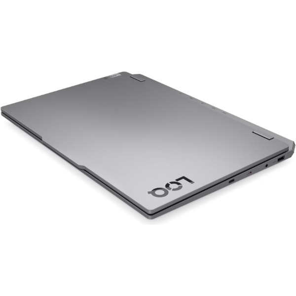 Фото - Ноутбук игровой Lenovo LOQ 15IRX10 (83JE01CSRA) Luna Grey
