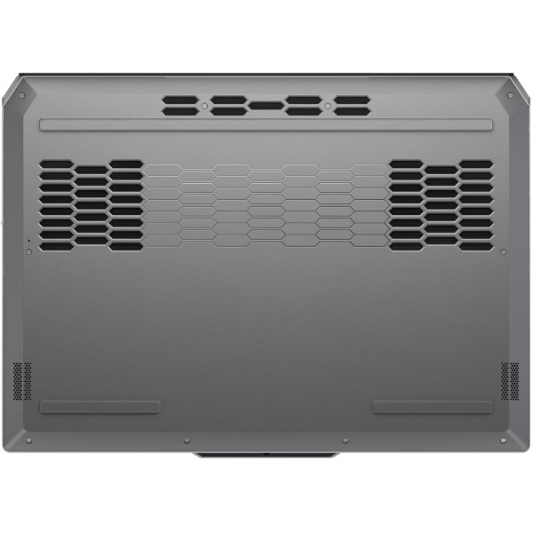 Фото - Ноутбук игровой Lenovo LOQ 15IRX10 (83JE01CSRA) Luna Grey