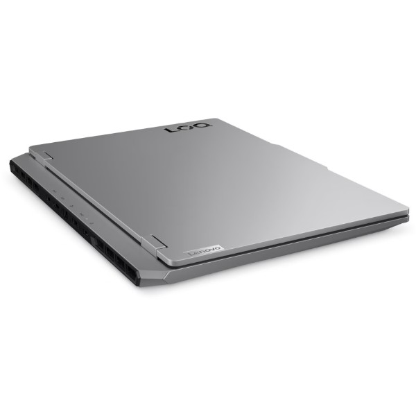 Фото - Ноутбук игровой Lenovo LOQ 15IRX10 (83JE01LARA) Luna Grey