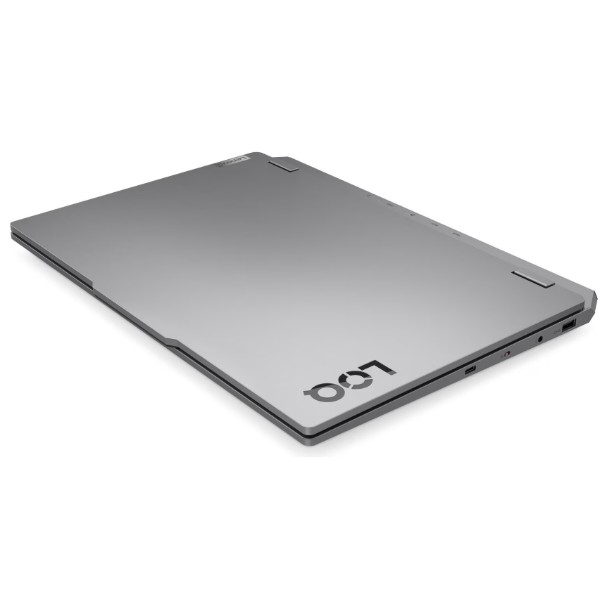 Фото - Ноутбук игровой Lenovo LOQ 15IRX10 (83JE01LARA) Luna Grey