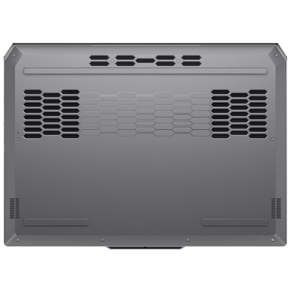 Фото - Ноутбук игровой Lenovo LOQ 15IRX10 (83JE01LARA) Luna Grey