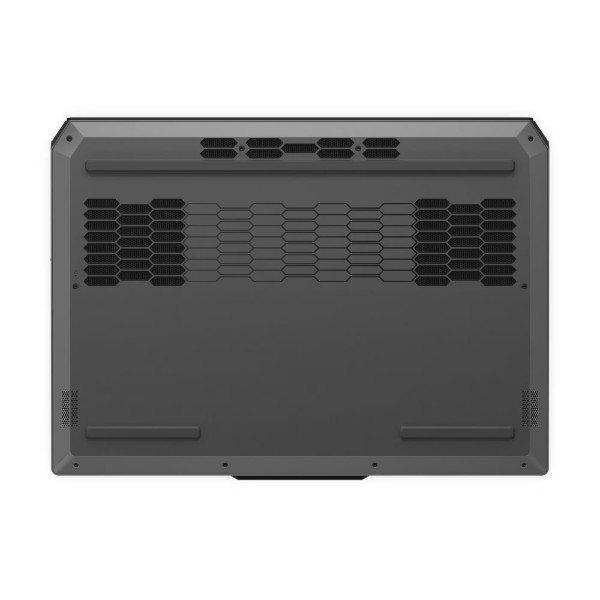 Фото - Ноутбук ігровий Lenovo LOQ 15IRX9 (83DV01KPRA) Luna Grey