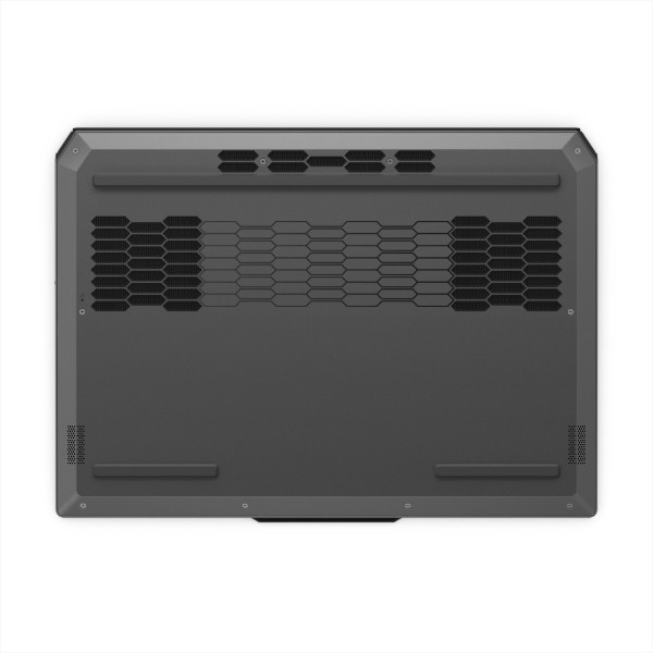 Фото - Ноутбук ігровий Lenovo LOQ 15IRX9 (83DV01L7RA) Luna Grey