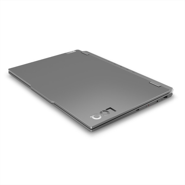 Фото - Ноутбук ігровий Lenovo LOQ 15IRX9 (83DV01L7RA) Luna Grey