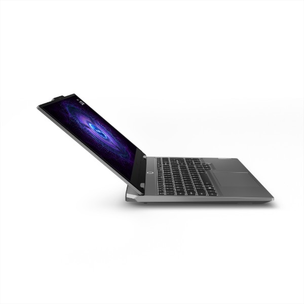 Фото - Ноутбук ігровий Lenovo LOQ 15IRX9 (83DV01L7RA) Luna Grey