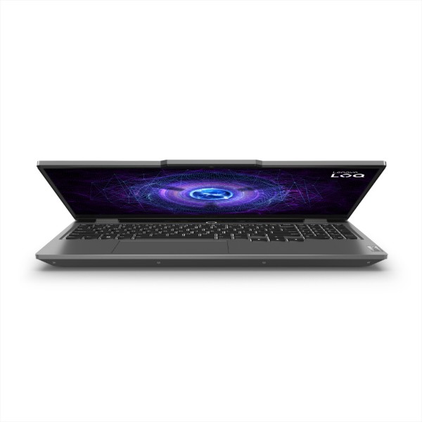 Фото - Ноутбук ігровий Lenovo LOQ 15IRX9 (83DV01L7RA) Luna Grey