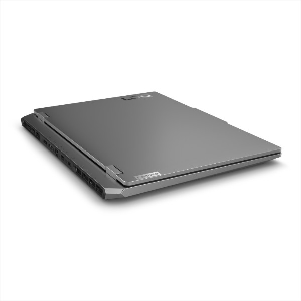 Фото - Ноутбук ігровий Lenovo LOQ 15IRX9 (83DV01L7RA) Luna Grey