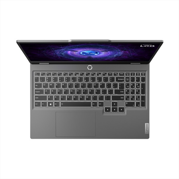 Фото - Ноутбук ігровий Lenovo LOQ 15IRX9 (83DV01L7RA) Luna Grey
