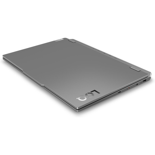 Фото - Ноутбук игровой Lenovo LOQ 15IRX9 Luna Grey (83DV01F1RA)