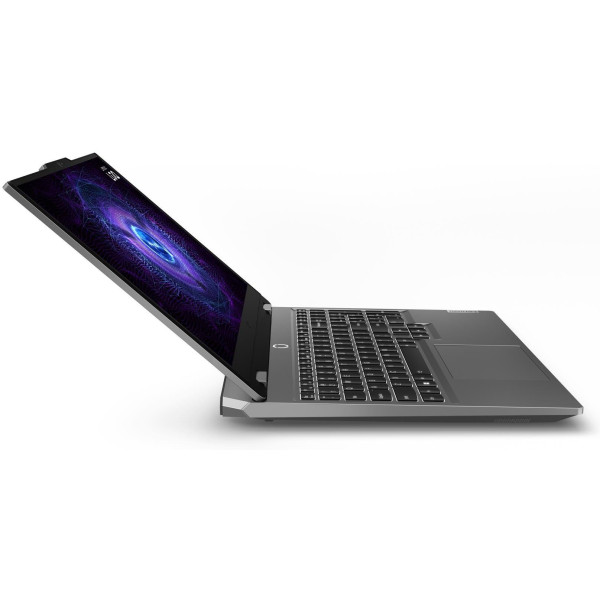 Фото - Ноутбук игровой Lenovo LOQ 15IRX9 Luna Grey (83DV01F1RA)