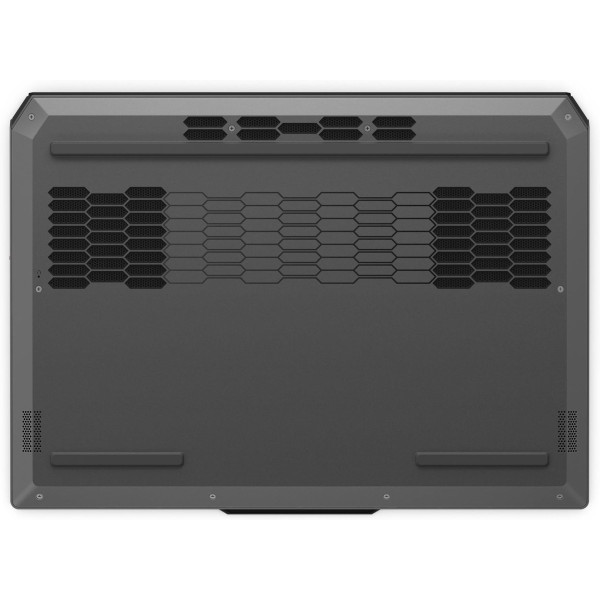 Фото - Ноутбук игровой Lenovo LOQ 15IRX9 Luna Grey (83DV01F1RA)