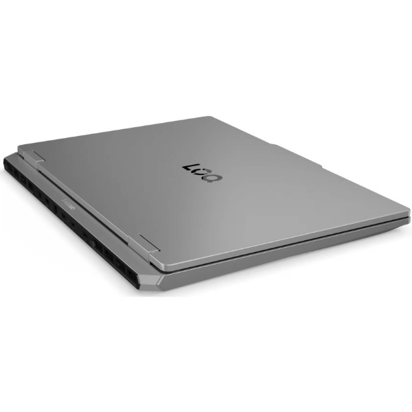 Фото - Ноутбук игровой Lenovo LOQ 17IRX10 (83JH00BMRA) Luna Grey