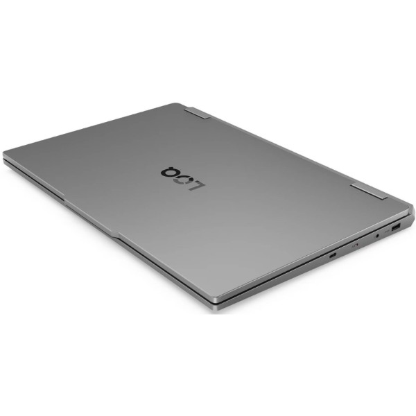 Фото - Ноутбук игровой Lenovo LOQ 17IRX10 (83JH00BMRA) Luna Grey