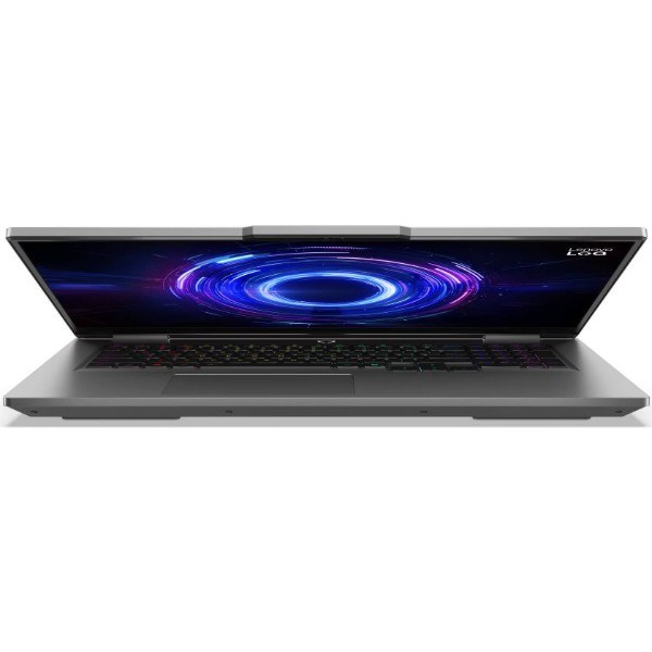 Фото - Ноутбук игровой Lenovo LOQ 17IRX10 (83JH00BMRA) Luna Grey