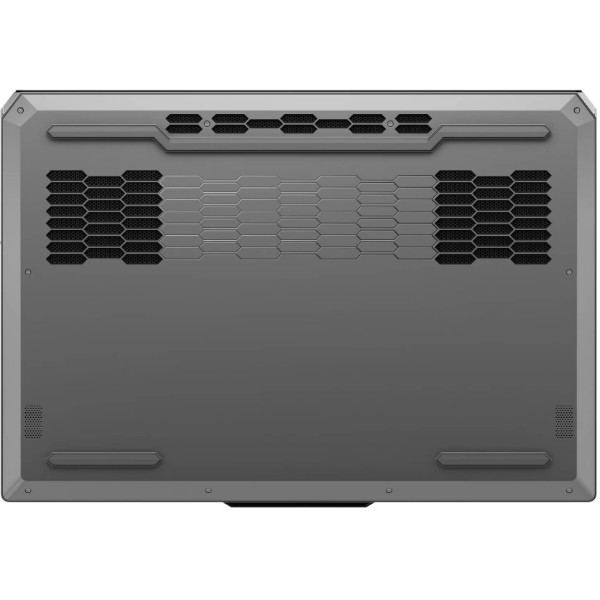 Фото - Ноутбук игровой Lenovo LOQ 17IRX10 (83JH00BMRA) Luna Grey