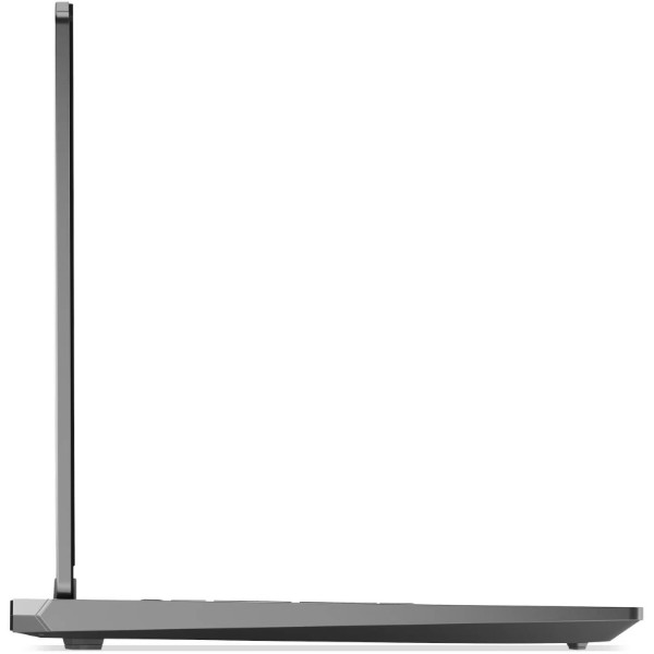 Фото - Ноутбук игровой Lenovo LOQ 17IRX10 (83JH00BMRA) Luna Grey