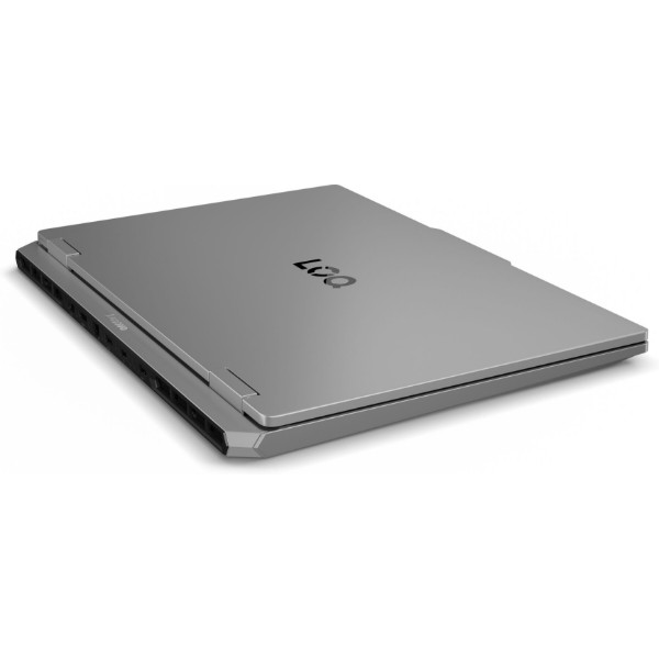 Фото - Ноутбук игровой Lenovo LOQ 17IRX10 (83JH00ESRA) Luna Grey