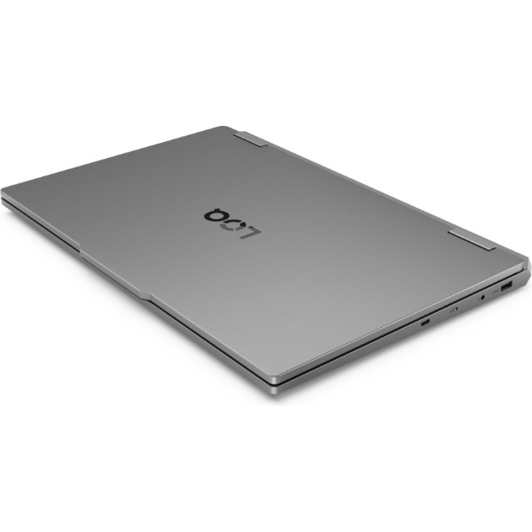 Фото - Ноутбук игровой Lenovo LOQ 17IRX10 (83JH00ESRA) Luna Grey
