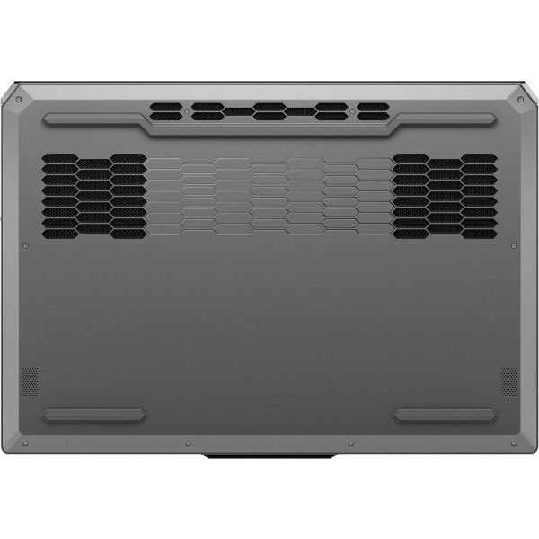 Фото - Ноутбук игровой Lenovo LOQ 17IRX10 (83JH00ESRA) Luna Grey