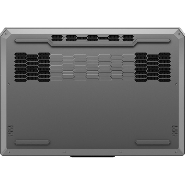 Фото - Ноутбук игровой Lenovo LOQ 17IRX10 (83JH00ESRA) Luna Grey