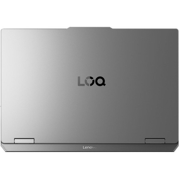 Фото - Ноутбук игровой Lenovo LOQ 17IRX10 (83JH00ESRA) Luna Grey